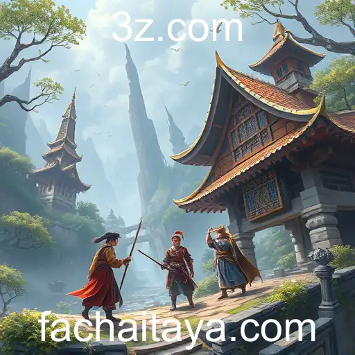 The Rise of Fachai: Shaping the Future of Online Gaming