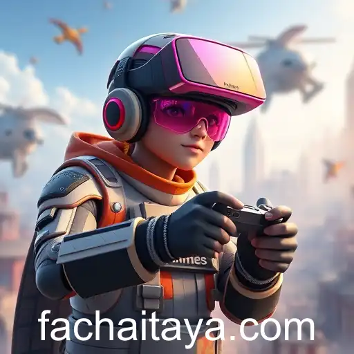 The Online Gaming Surge: Fachai's Influence in 2025