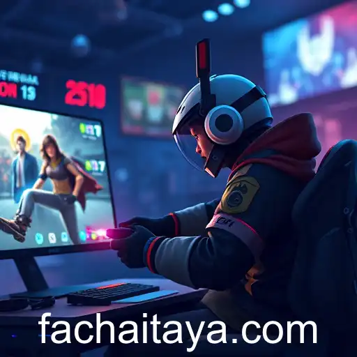 The Rise of Fachai in Online Gaming