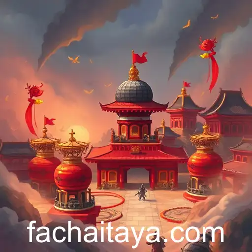 The Rise of Fachai in Online Gaming