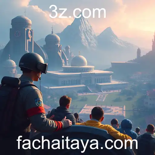 The Rise of Fachai in the Gaming World